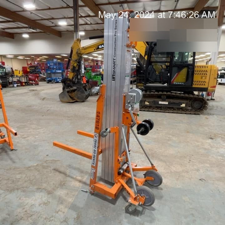 2021 LIFTSMART MLC-24