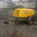 2023 ATLAS COPCO XAS188 CWK
