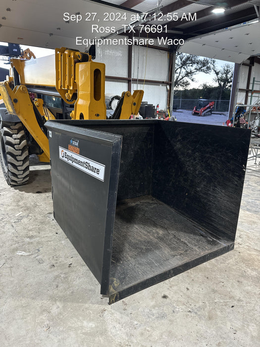 2023 STAR INDUSTRIES 1425