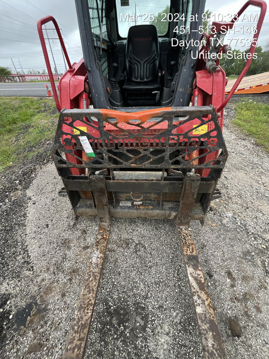 2022 PALADIN 48" Pallet Forks - Paladin