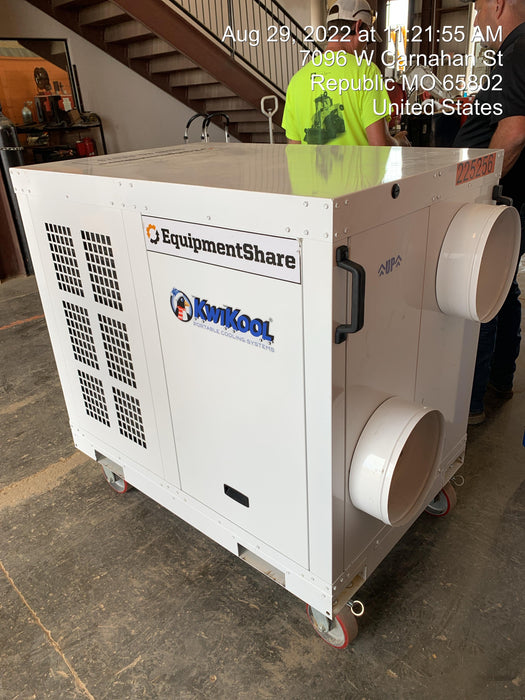 2022 KWIKOOL KPO5-21