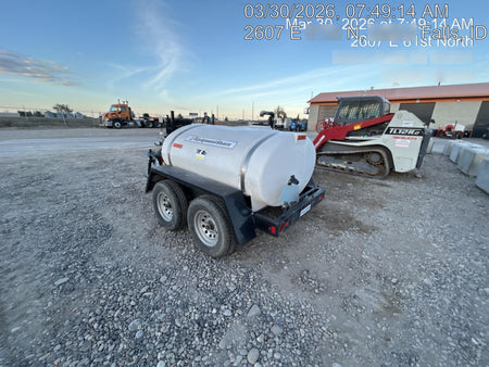 2023 WYLIE EXP-500L