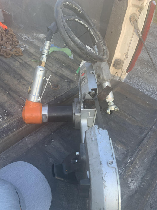 2020 MICHIGAN PNEUMATIC 18400