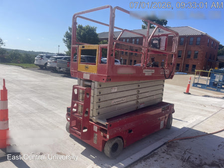 2020 MEC 4555SE