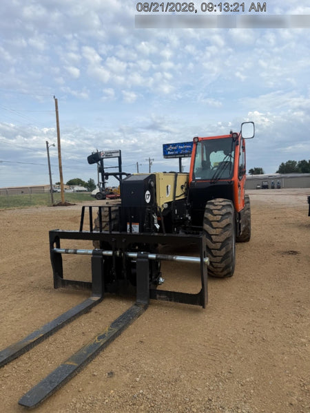 2026 JLG 1732