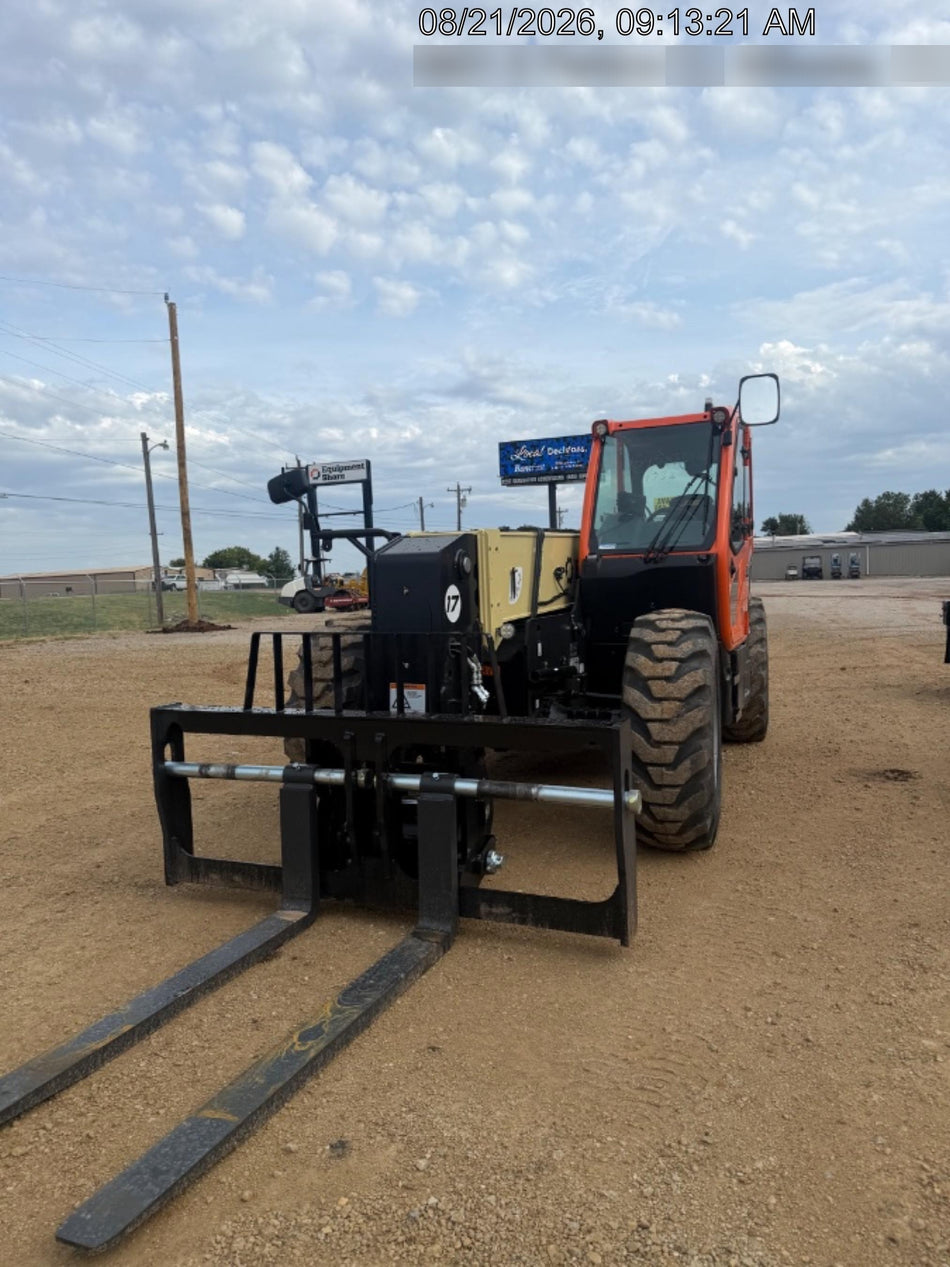 2026 JLG 1732