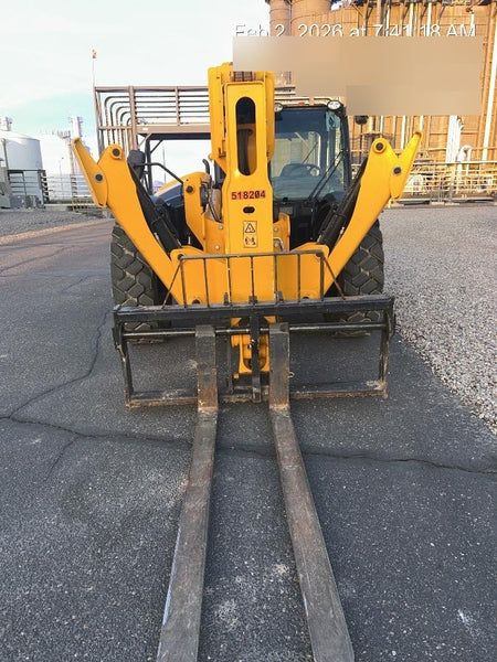 2025 JCB 512-56