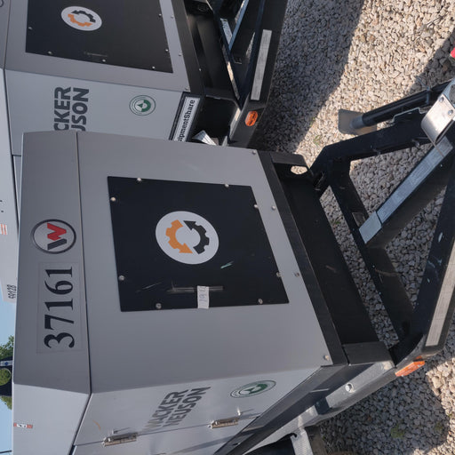 2019 WACKER NEUSON G25