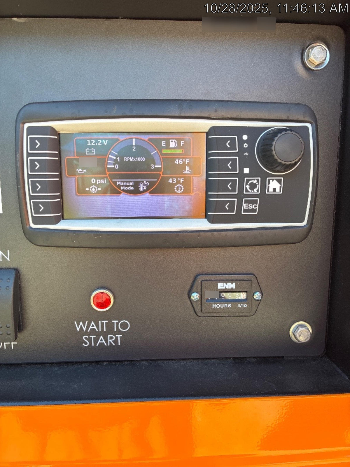 2025 THERM DYNAMICS TD1250