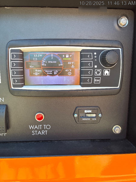 2025 THERM DYNAMICS TD1250