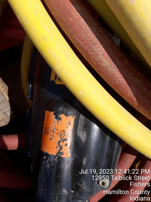 2020 CHICAGO PNEUMATIC CP 1210 S