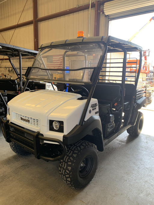 2022 KAWASAKI Trans Mule FE - Gas (Canopy)