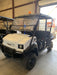 2022 KAWASAKI Trans Mule FE - Gas (Canopy)