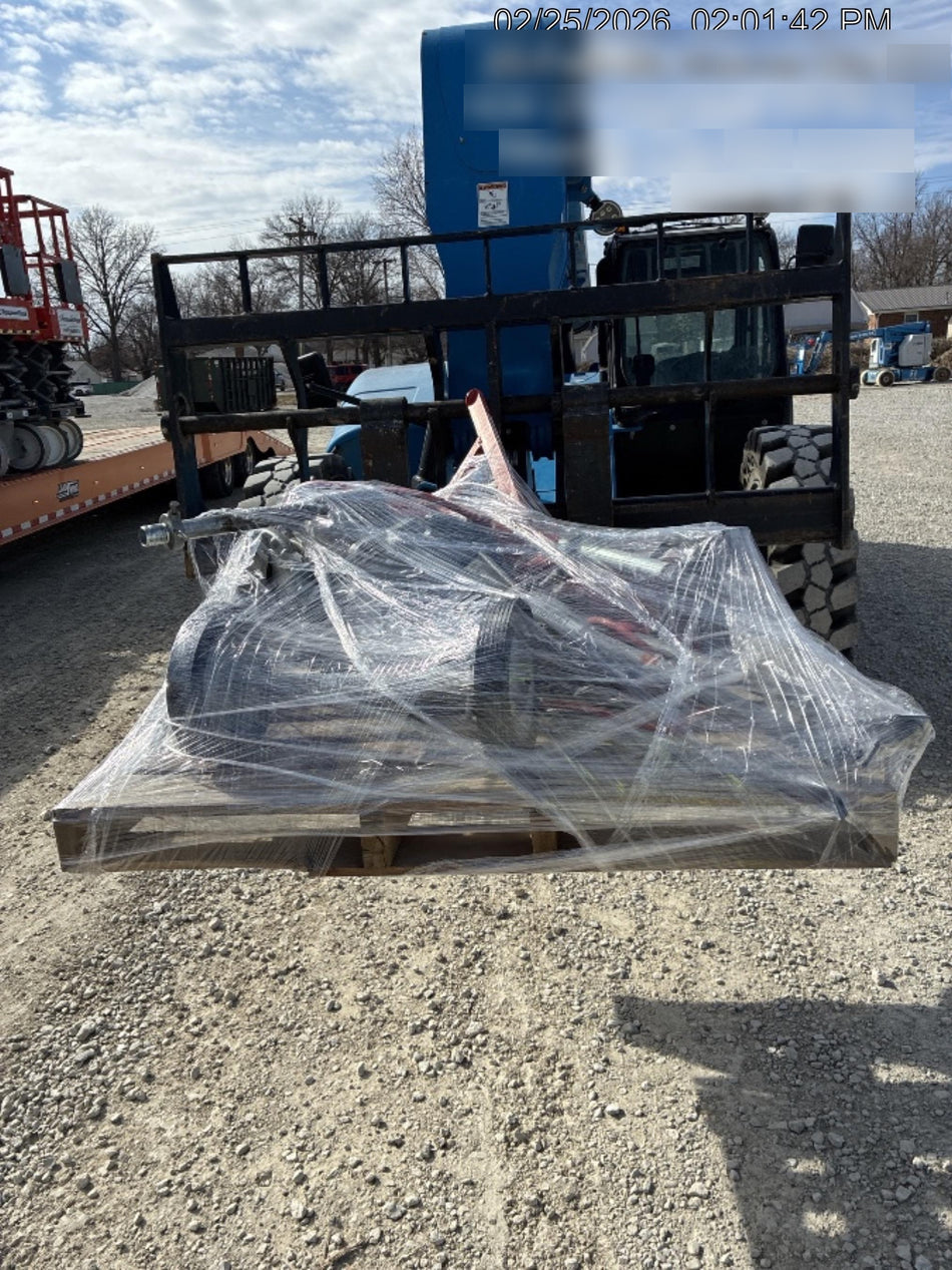 2024 B&B PIPE 4100