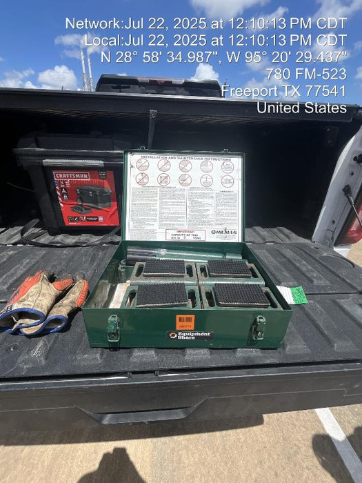 2020 HILMAN ROLLERS KRS-8-2S/2R