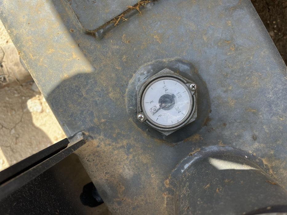 2022 MYERS-SETH RL-300