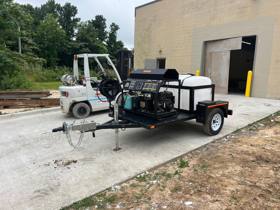 2025 MI-T-M AW-9000-0005 / DHG-4004-B0V6G