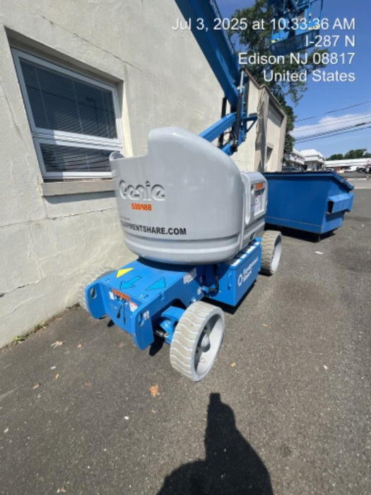 2025 GENIE Z40/23N RJ