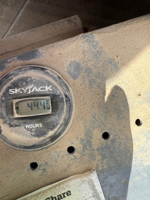 2017 Skyjack SJIII-4632 Standard