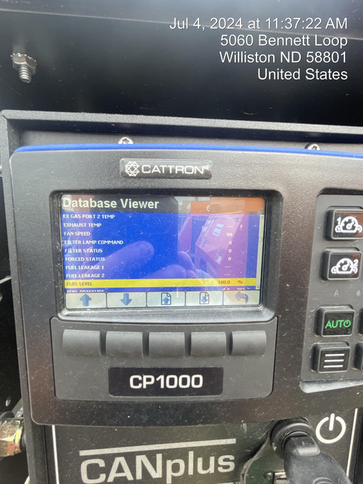 2024 PIONEER 86C21-DP