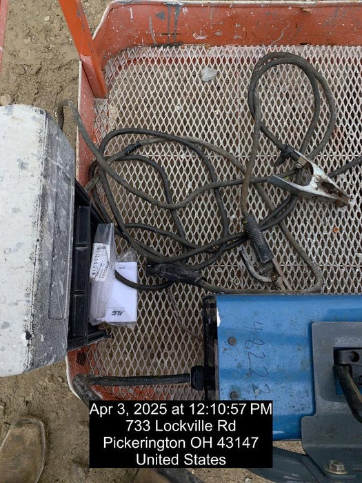 2024 MILLER ELECTRIC CST-282