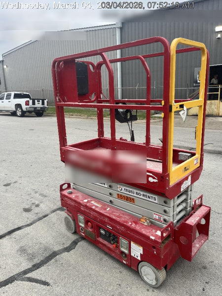 2021 MEC Micro 19