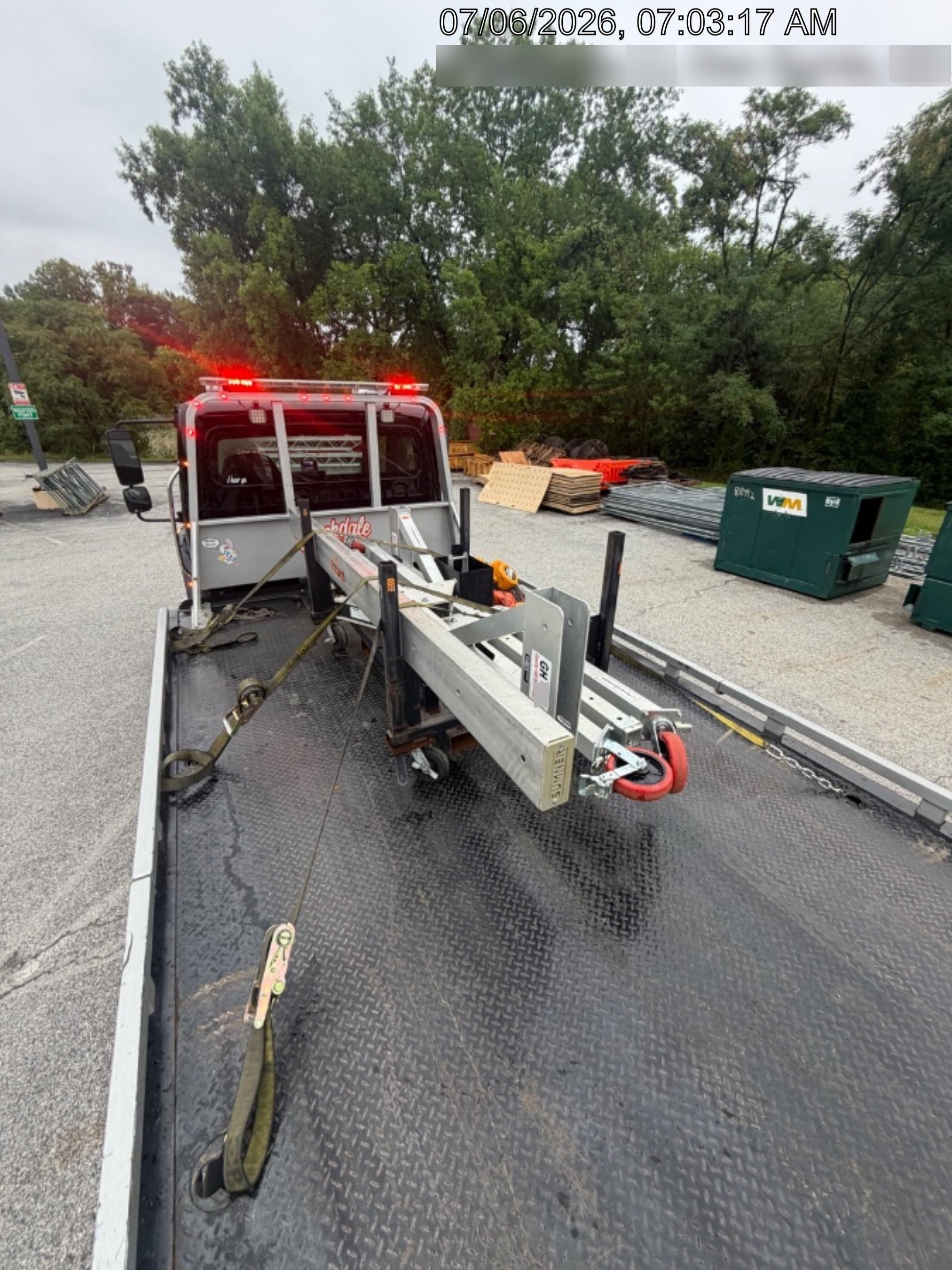 2023 SUMNER GH2T-10