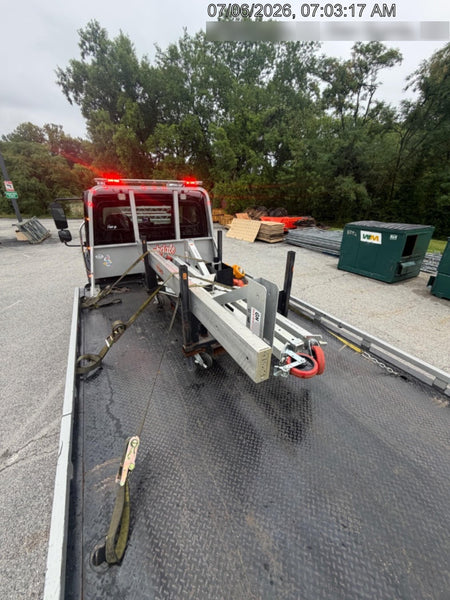 2023 SUMNER GH2T-10