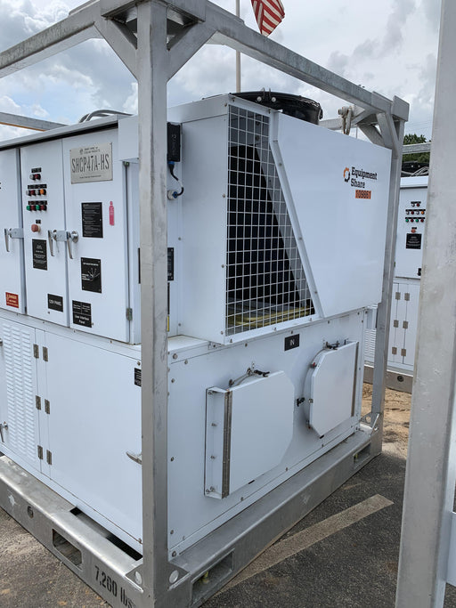 2020 SMARTECH SHCP47A-HS