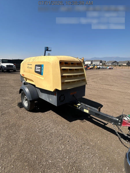 2021 ATLAS COPCO XAS188