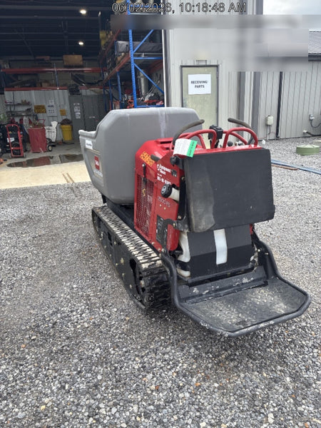 2025 TORO MBTX 2500-TS