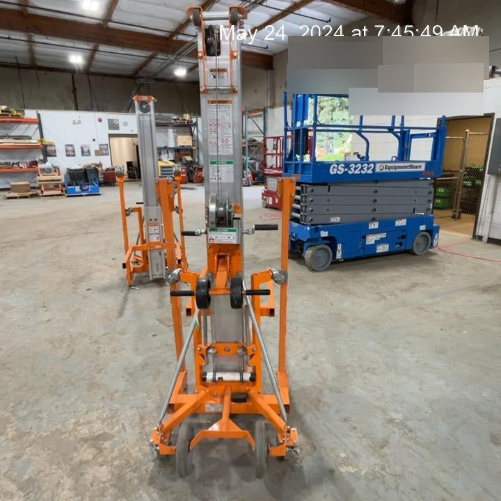 2021 LIFTSMART MLC-24