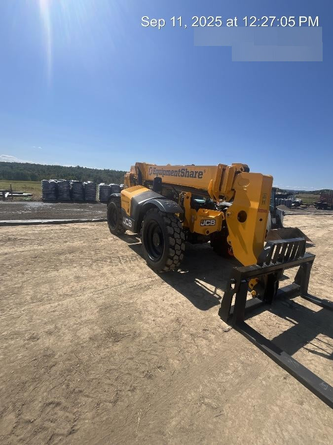 2025 JCB 509-42