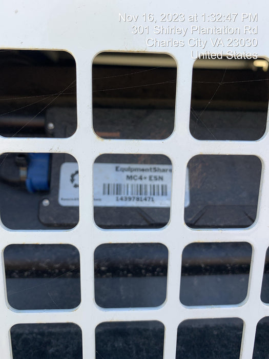 2023 ATLAS COPCO PAC F1212 JD-S