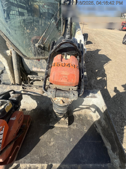 2024 HUSQVARNA LT6005