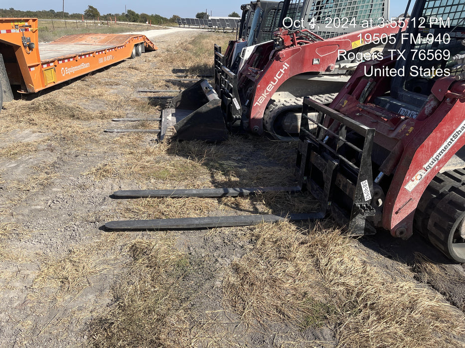 2024 ARROW MATERIAL HANDLING FS5100CB - 72"