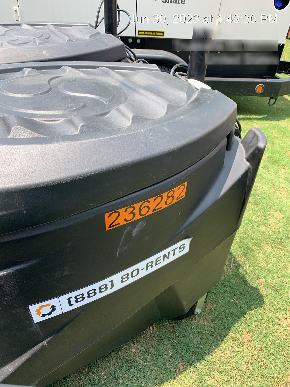 2022 POWER BREEZER PB4BASE