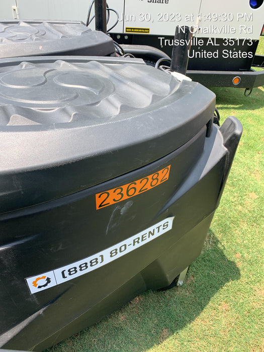 2022 POWER BREEZER PB4BASE