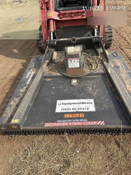 2021 PALADIN 30372A-0022