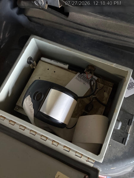 2022 AVERY WEIGH-TRONIX FLI 225