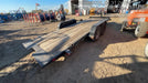 2022 BIG TEX TRAILER LT14K83x20
