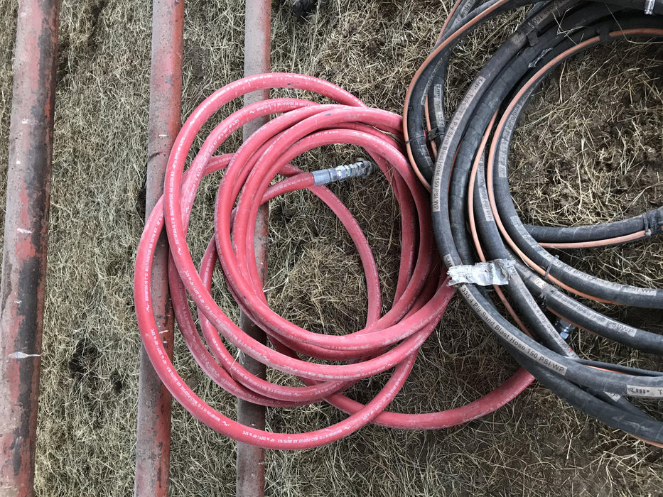 2019 SULLAIR 185-DPQ