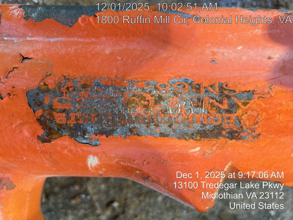 2023 MICHIGAN PNEUMATIC ES-TPB60-118-TRACKER