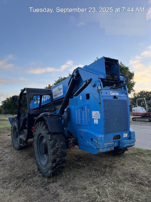2019 GENIE GTH-1056