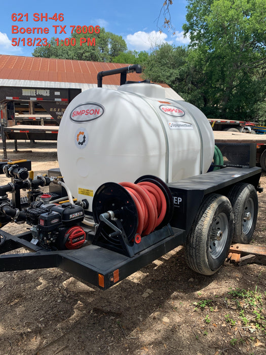 2023 SIMPSON SWT-52517