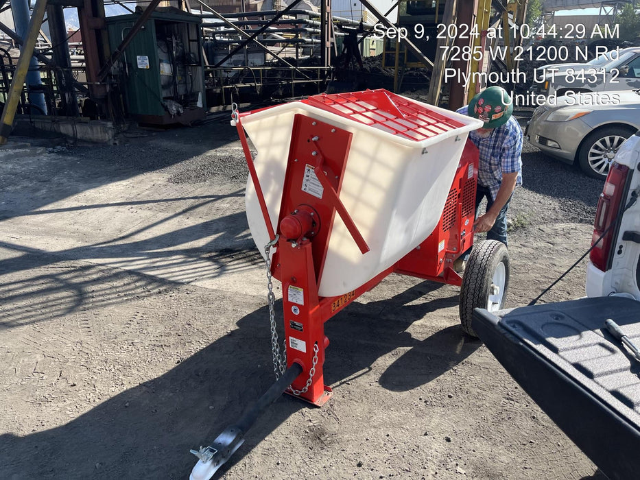 2023 MULTIQUIP WM90PH8