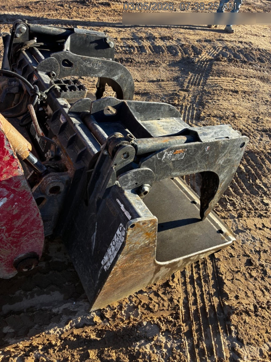 2021 PALADIN UTILITY GRAPPLE 11876-0022