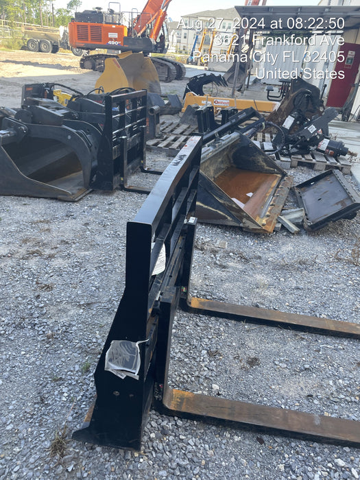 2024 ARROW MATERIAL HANDLING F5100CB