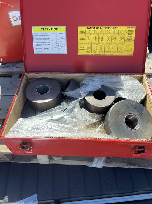 2021 MULTIQUIP MB25A