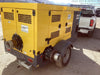2020 ATLAS COPCO PAS 150 HF CS Enclosed